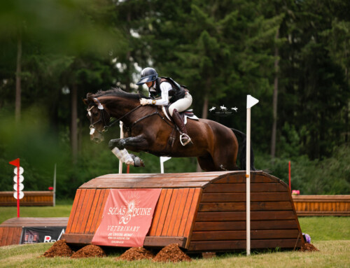 Karen O’Neal and Clooney 14 Win the Inaugural CCI4*-Short at Aspen Farms; Winners Determined at Aspen Farms Horse Trials